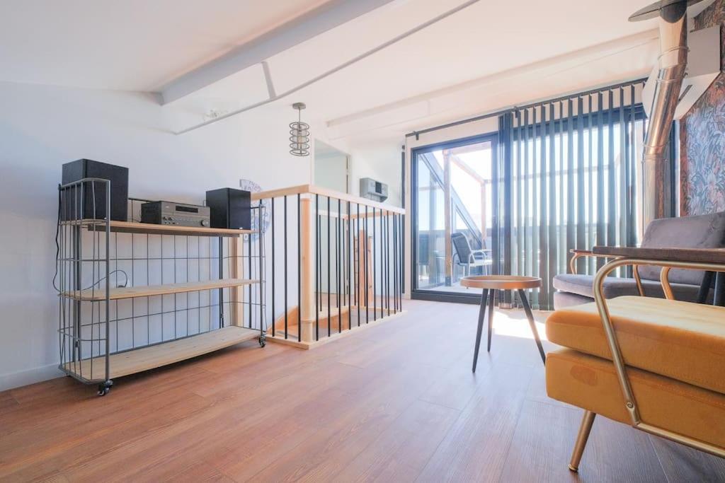 La Suite Sablaise Les Sables-d'Olonne Exterior photo